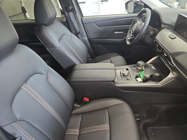 New 2026 MAZDA CX-70 SC AWD/4WD image 10