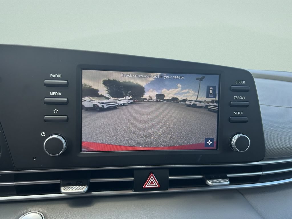 Certified 2023 Hyundai Elantra SEL w/ Preferred Accessory Package FWD image 23