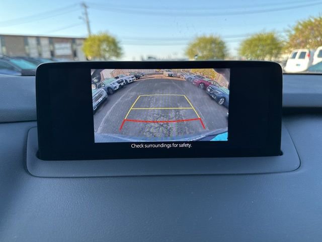 Used 2023 MAZDA CX-9 Carbon Edition AWD/4WD image 20