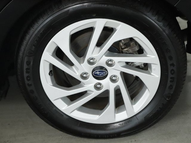 Certified 2024 Subaru Impreza 2.0i AWD/4WD image 38