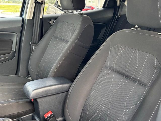 Used 2022 Ford EcoSport SE w/ SE Convenience Package AWD/4WD image 29