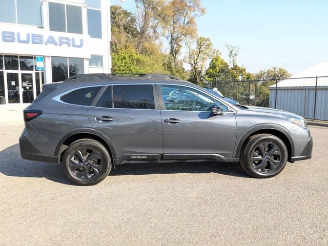 Used 2021 Subaru Outback Onyx Edition XT image 7