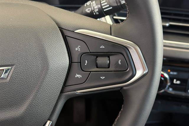 New 2026 Chevrolet Trax ACTIV w/ Driver Confidence Package FWD image 27