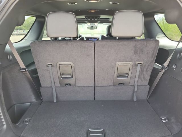 New 2026 Dodge Durango GT image 21