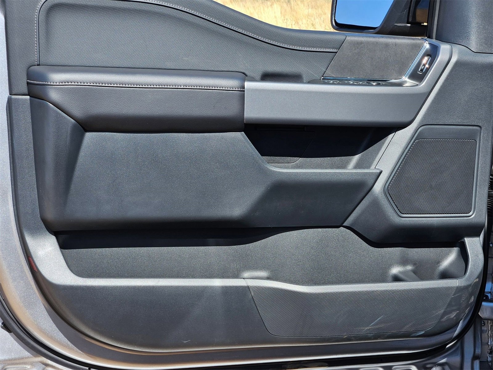 New 2025 Ford F150 XLT w/ Equipment Group 302A MID image 13