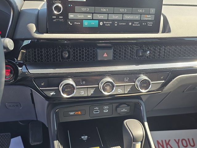 Used 2025 Honda CR-V EX-L image 25