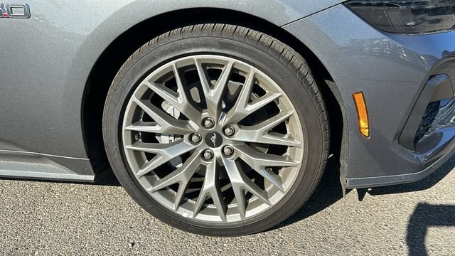 New 2026 Ford Mustang GT Premium RWD image 9