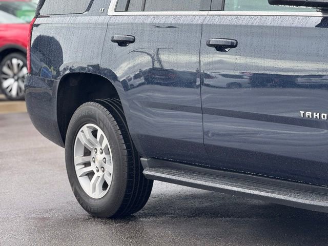 Used 2019 Chevrolet Tahoe LT image 5