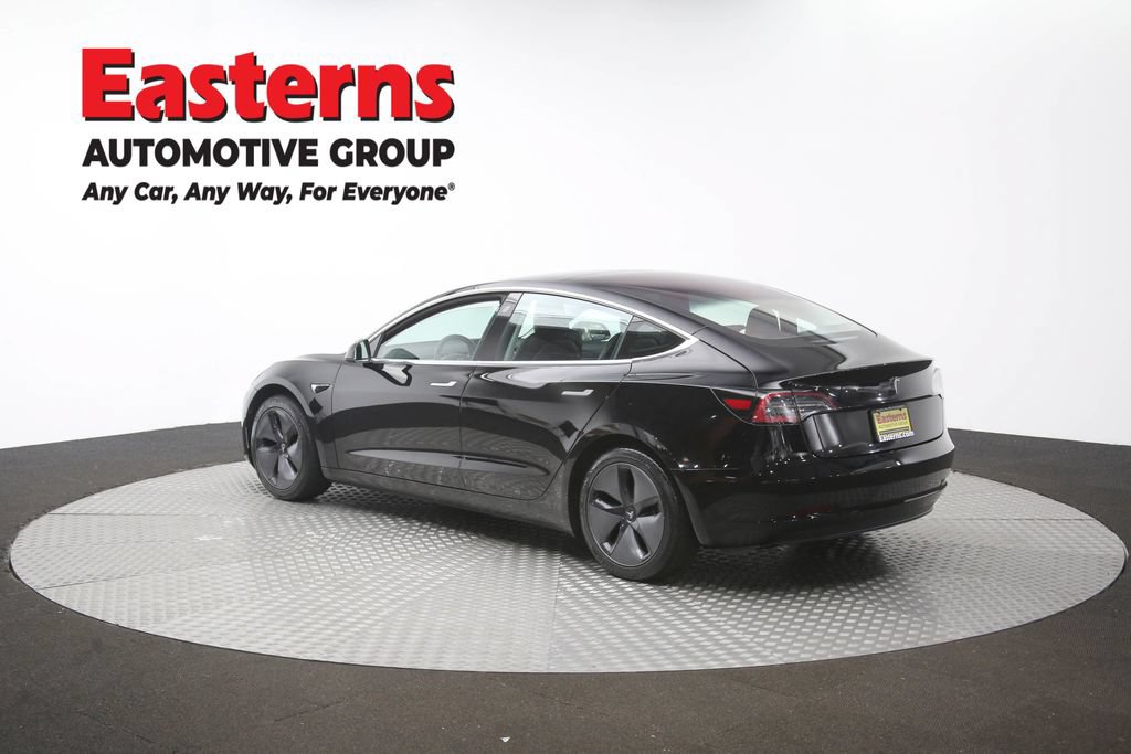 Used 2019 Tesla Model 3 Standard Range Plus RWD image 57