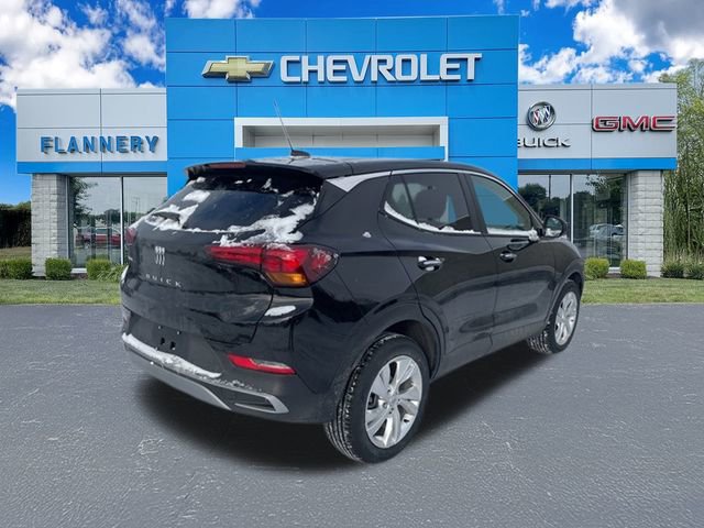 New 2026 Buick Encore GX Preferred w/ Comfort Package FWD image 6
