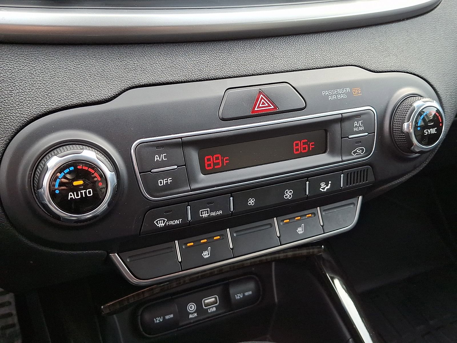 Used 2019 Kia Sorento EX image 16