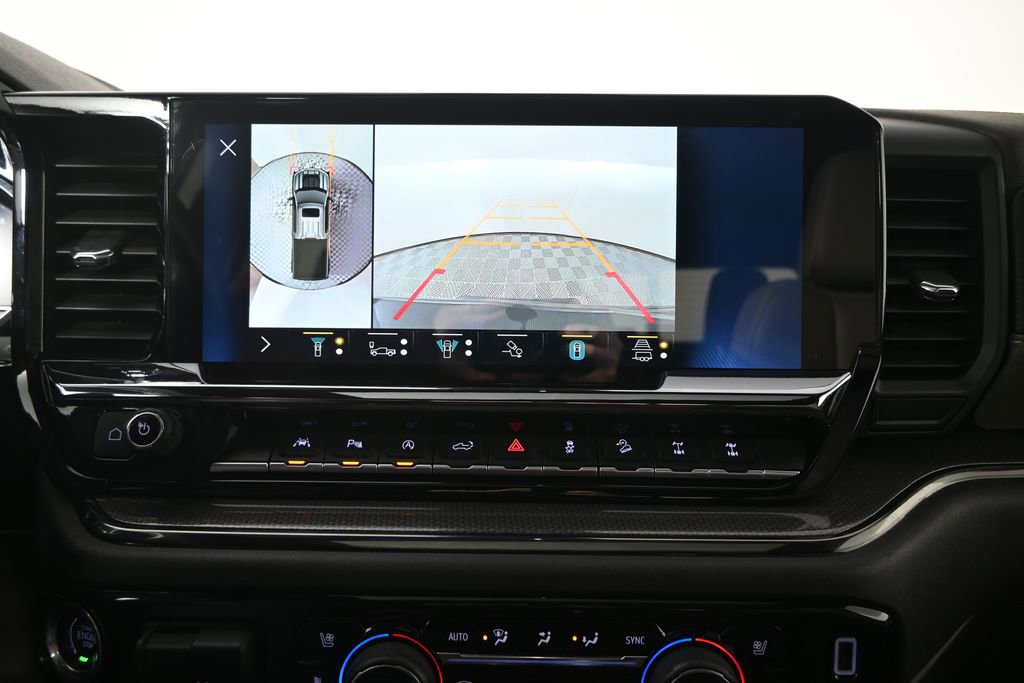 Used 2022 Chevrolet Silverado 1500 ZR2 image 29