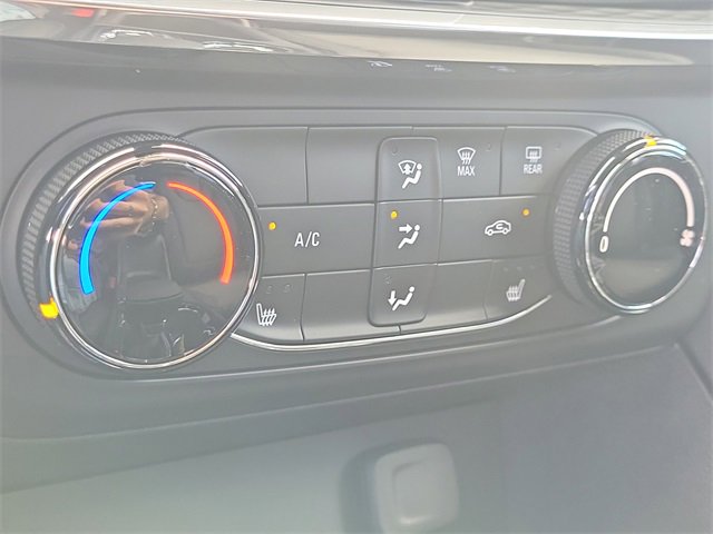 New 2026 Buick Encore GX Preferred w/ Comfort Package image 22