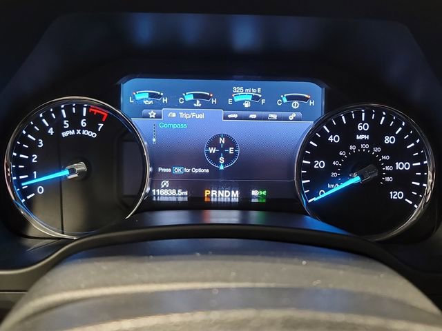 Used 2019 Ford Expedition Max Platinum AWD/4WD image 13