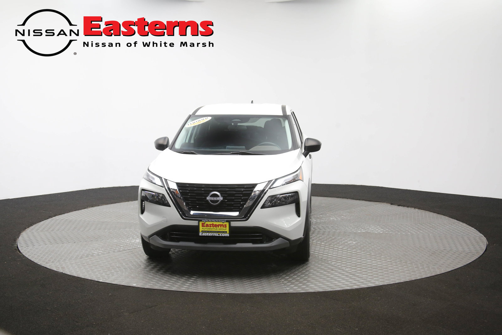 Used 2023 Nissan Rogue S AWD/4WD image 49
