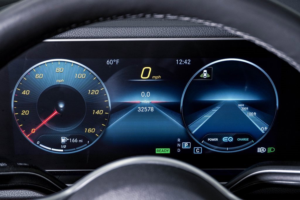 Used 2020 Mercedes-Benz GLE 450 4MATIC image 21