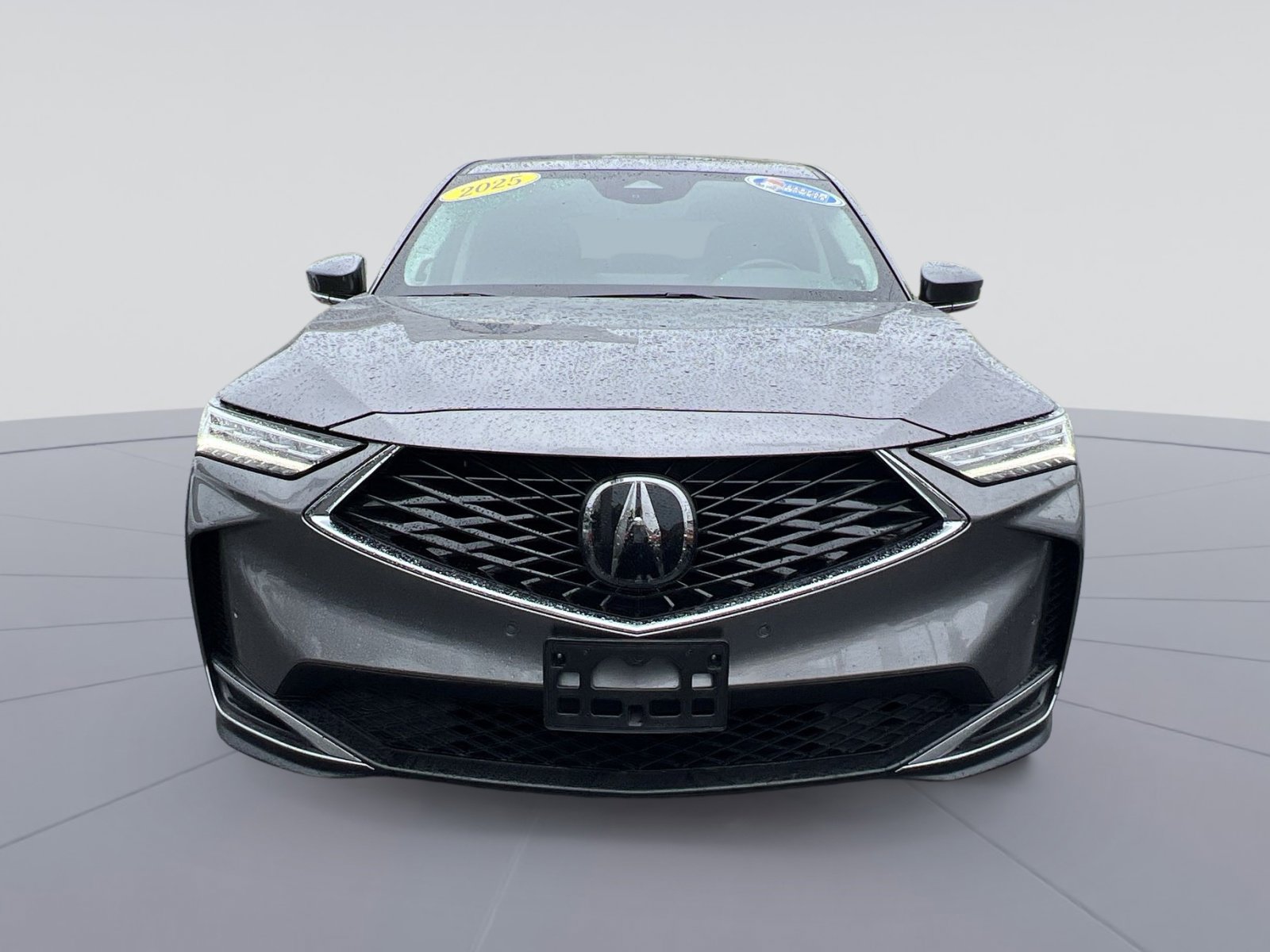 Certified 2025 Acura MDX SH-AWD w/ Technology Package image 12