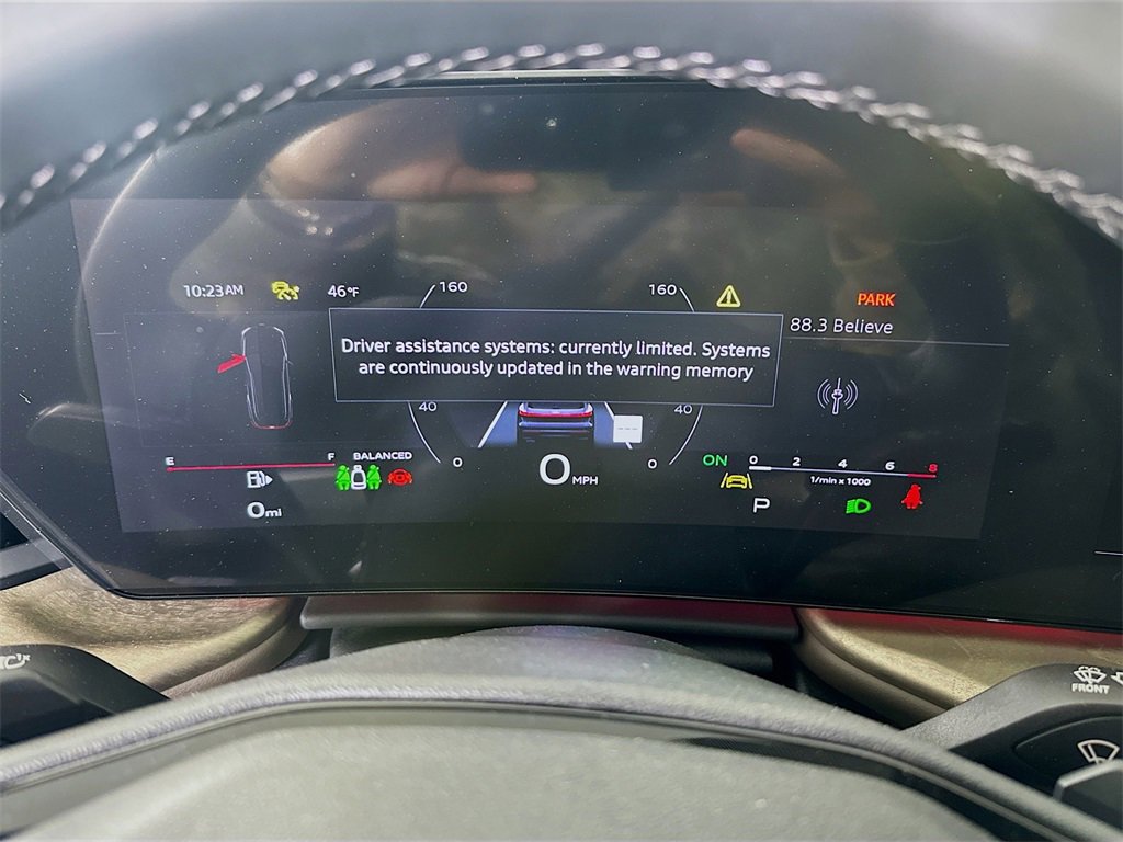 New 2025 Audi Q5 Premium Plus image 12