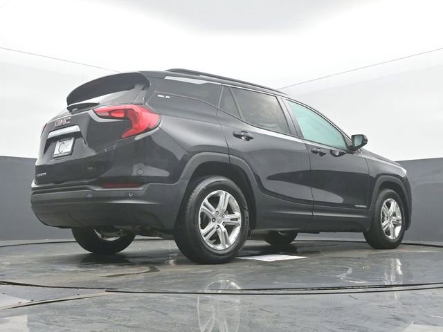 Used 2018 GMC Terrain SLE w/ Infotainment Package I image 49