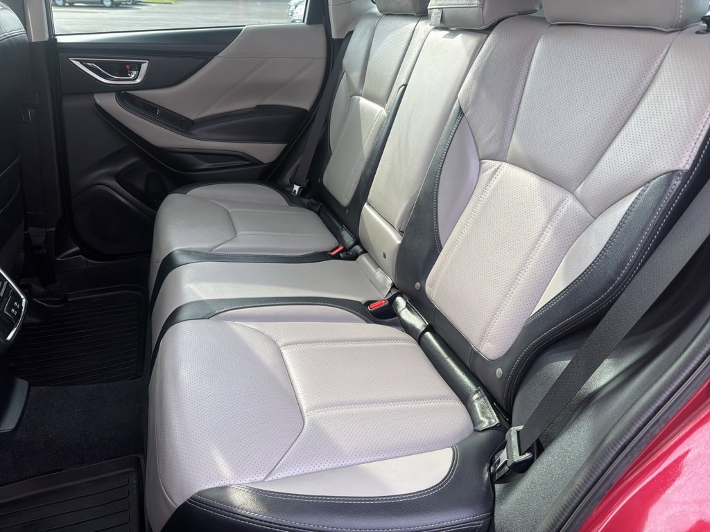 Used 2024 Subaru Forester Limited image 18