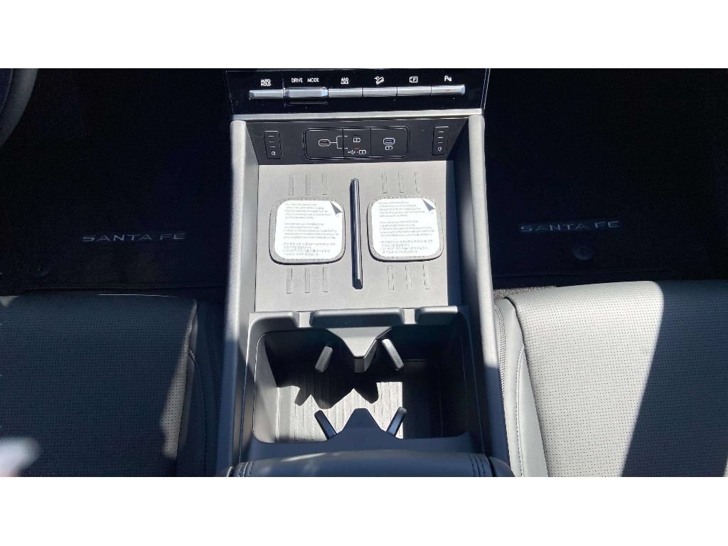 New 2026 Hyundai Santa Fe Calligraphy AWD/4WD image 17