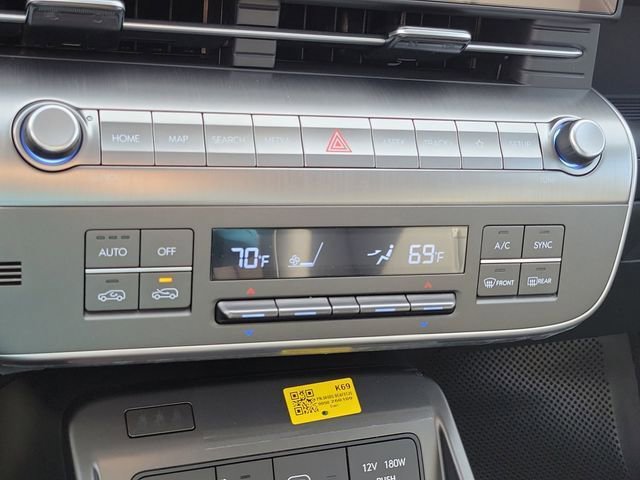 New 2026 Hyundai Kona Limited image 12