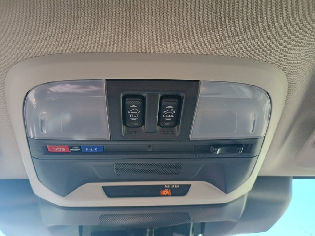 New 2026 Subaru Crosstrek 2.5i Limited image 23