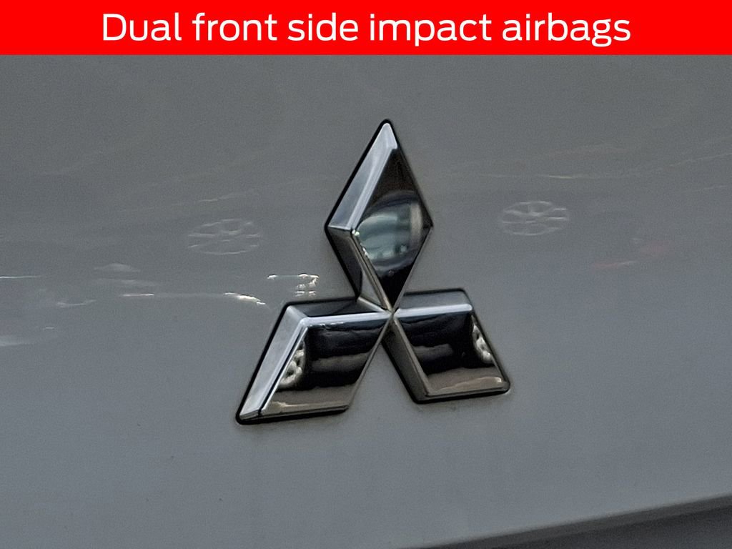 Used 2022 Mitsubishi Outlander ES AWD/4WD image 30