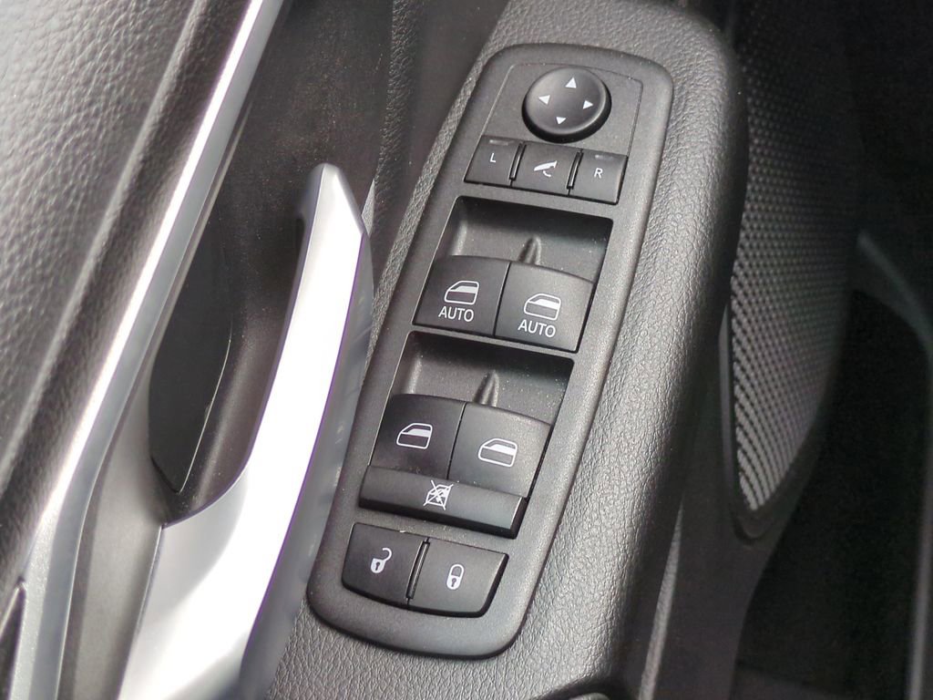 Used 2022 RAM 1500 Big Horn image 14