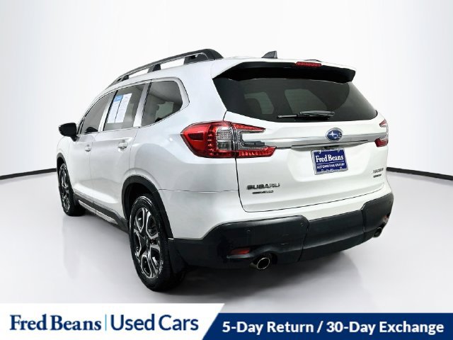 Used 2024 Subaru Ascent Limited w/ Technology Package AWD/4WD image 7