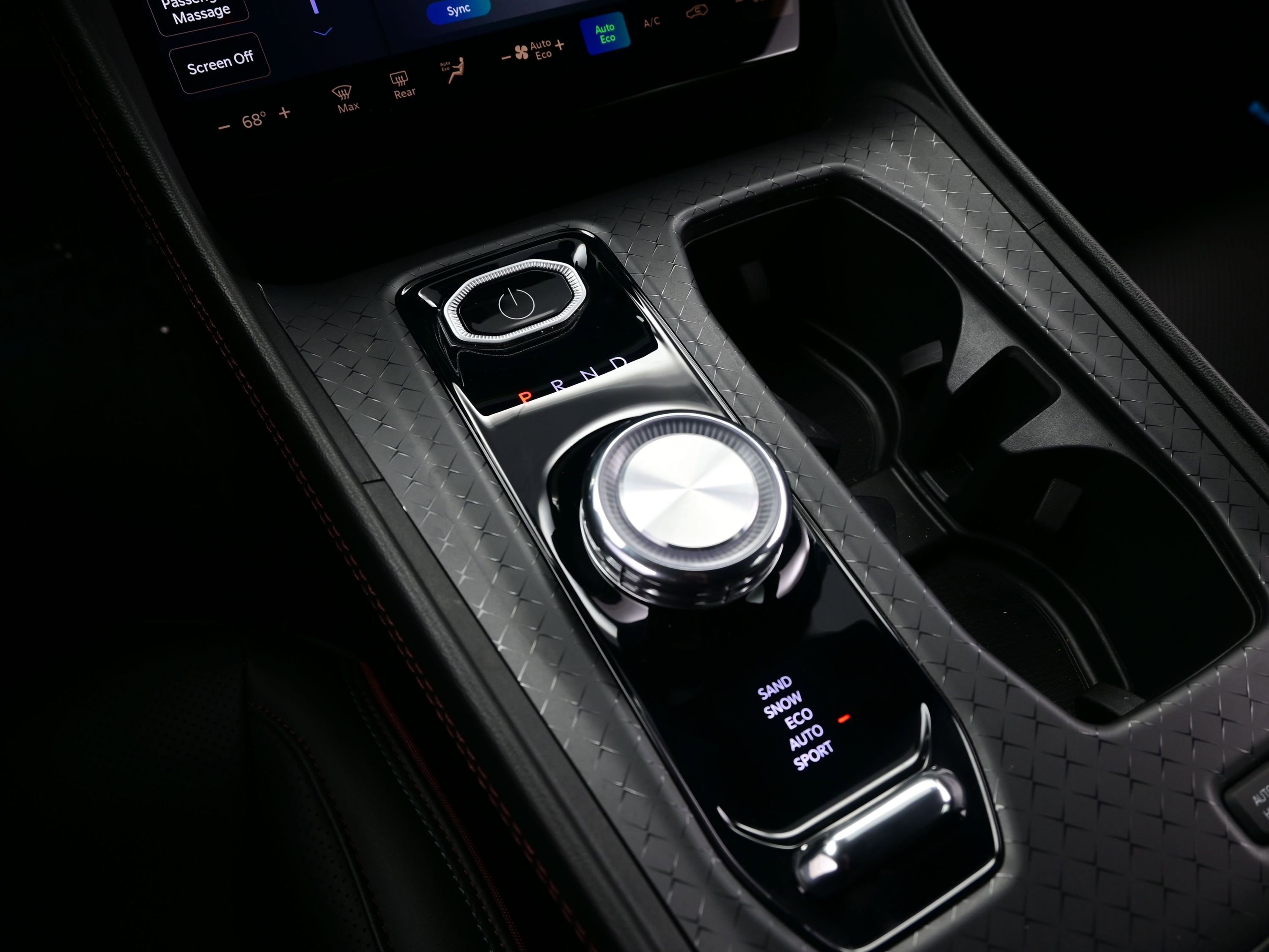 Used 2024 Jeep Wagoneer Launch Edition image 21