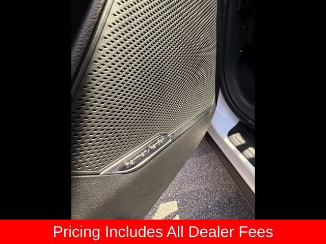 Used 2023 Kia Sportage X-Pro Prestige AWD/4WD image 4