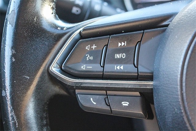 Used 2018 MAZDA CX-9 Touring w/ Touring Premium Package image 32