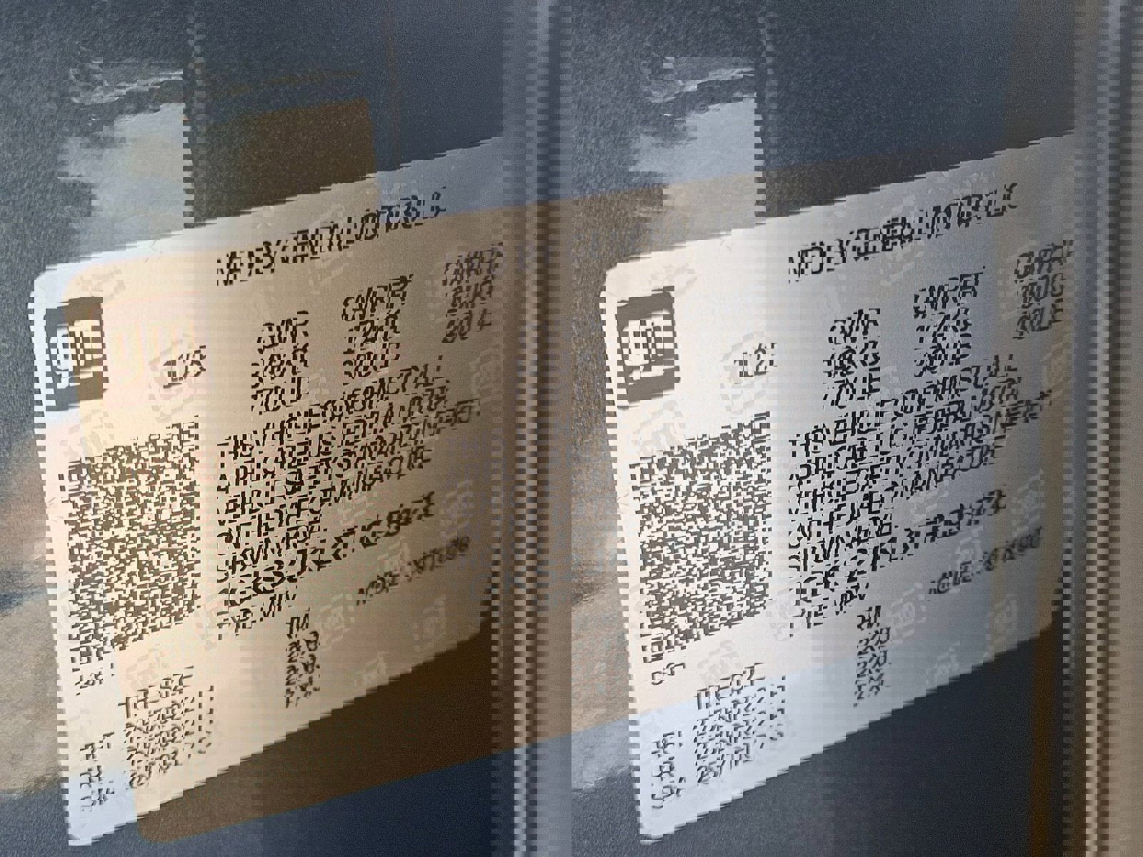 New 2026 GMC Yukon XL Denali w/ Sun & Power Step Package image 35