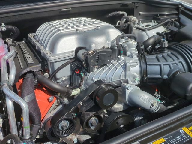 New 2026 Dodge Durango SRT Hellcat image 25