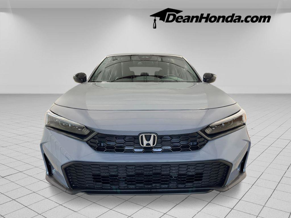 New 2026 Honda Civic Sport image 10