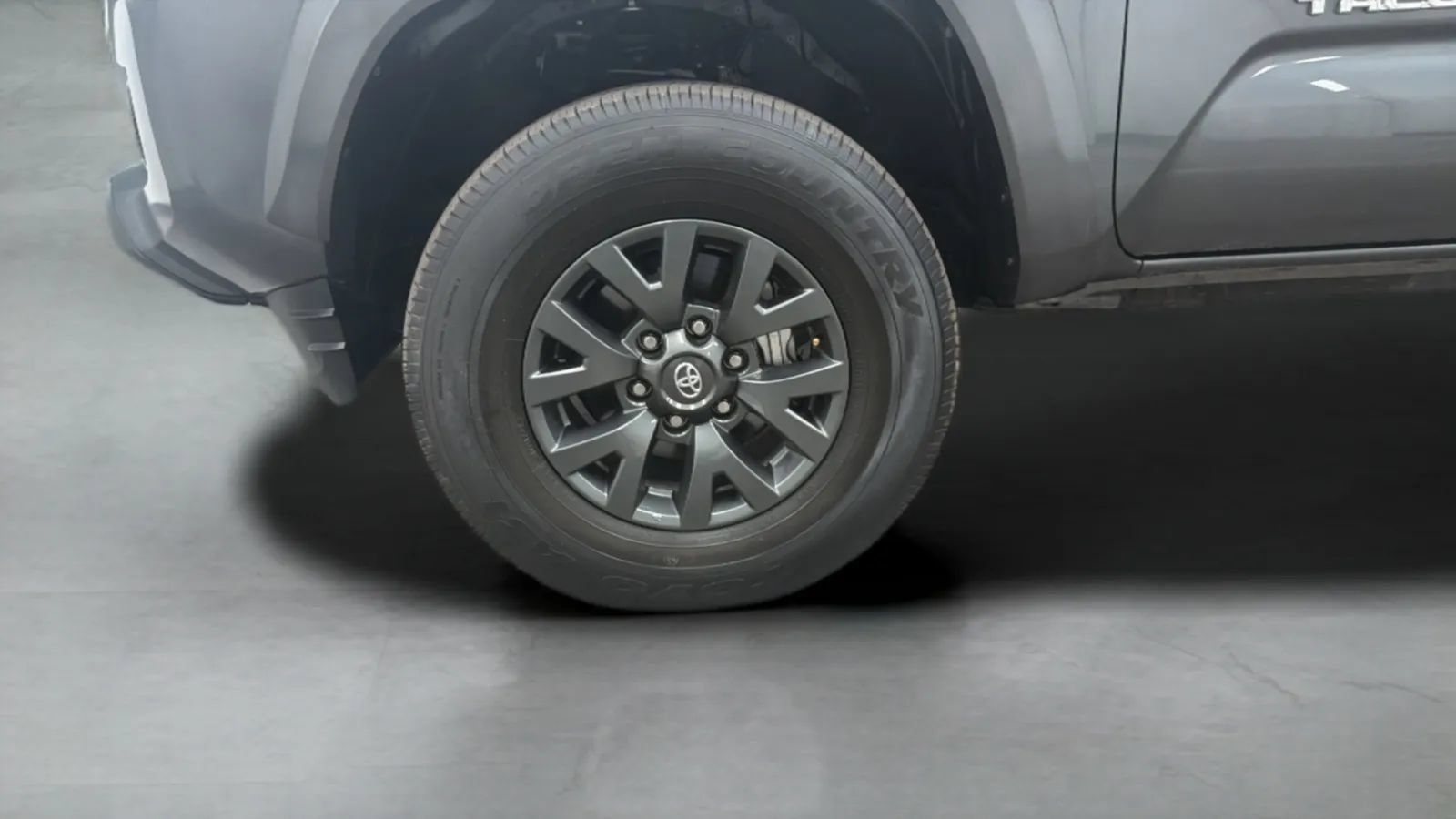 Used 2023 Toyota Tacoma SR5 RWD image 28