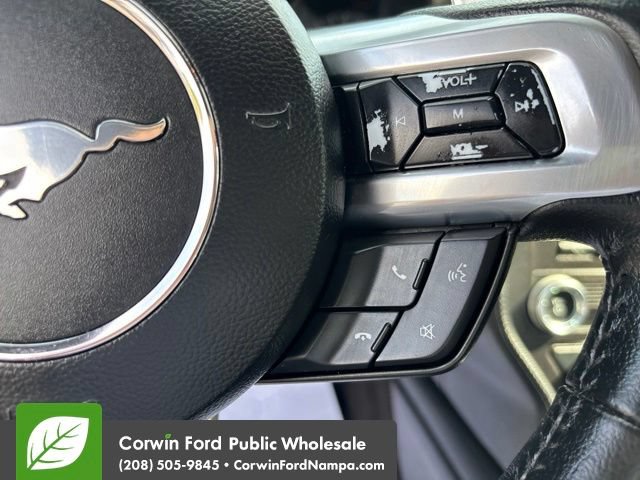 Used 2016 Ford Mustang GT RWD image 18