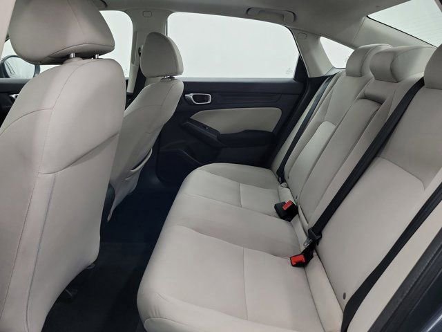 Used 2023 Honda Civic EX image 12
