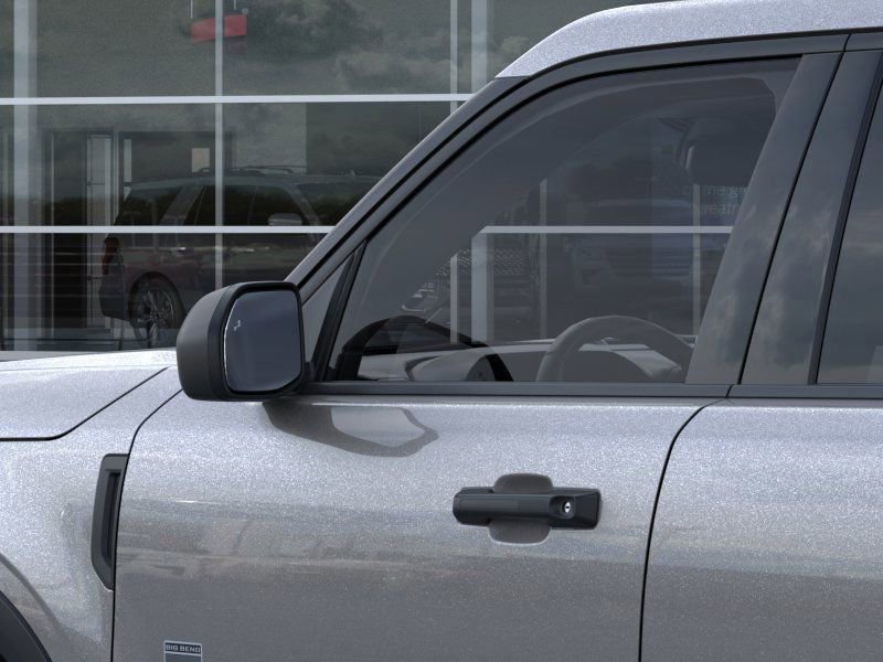 New 2026 Ford Bronco Sport Big Bend w/ Convenience Package image 21