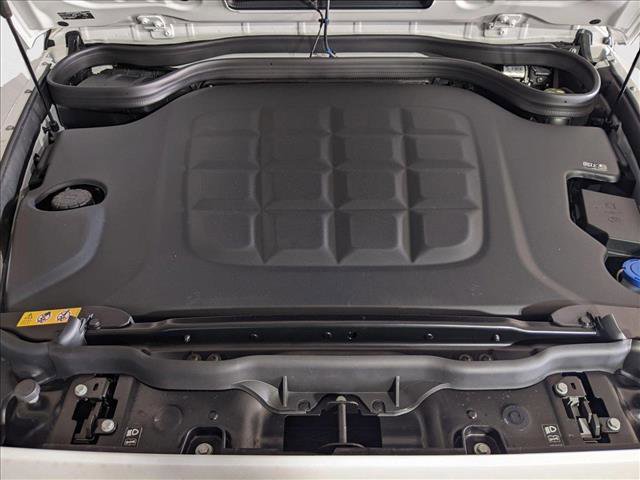 New 2025 Mercedes-Benz G 580 w/ EQ Technology image 19