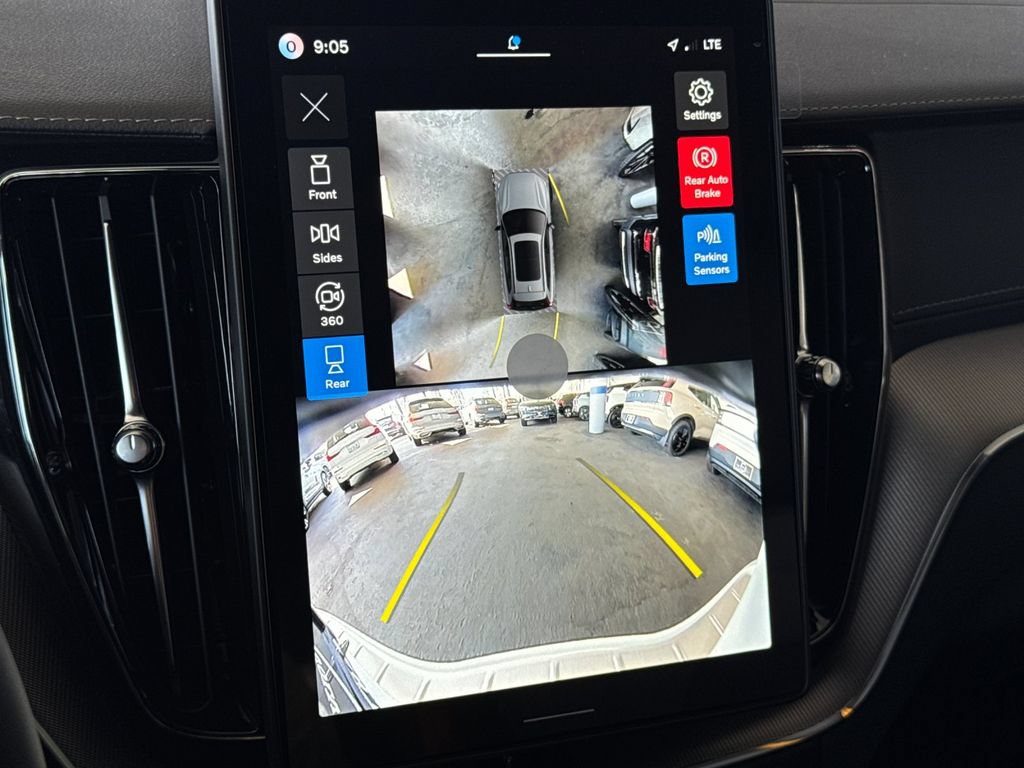 New 2026 Volvo XC60 T8 Polestar w/ Protection Package Premier AWD/4WD image 19