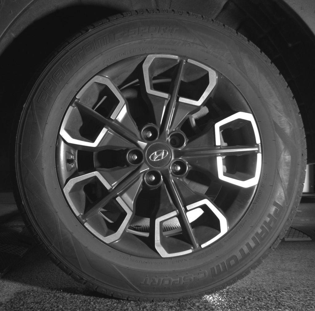 Used 2022 Hyundai Santa Cruz SEL w/ Activity Package AWD/4WD image 12