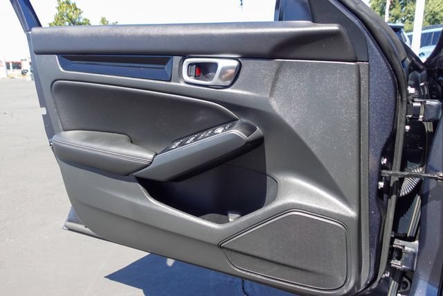 Used 2024 Honda Civic Sport Touring image 17