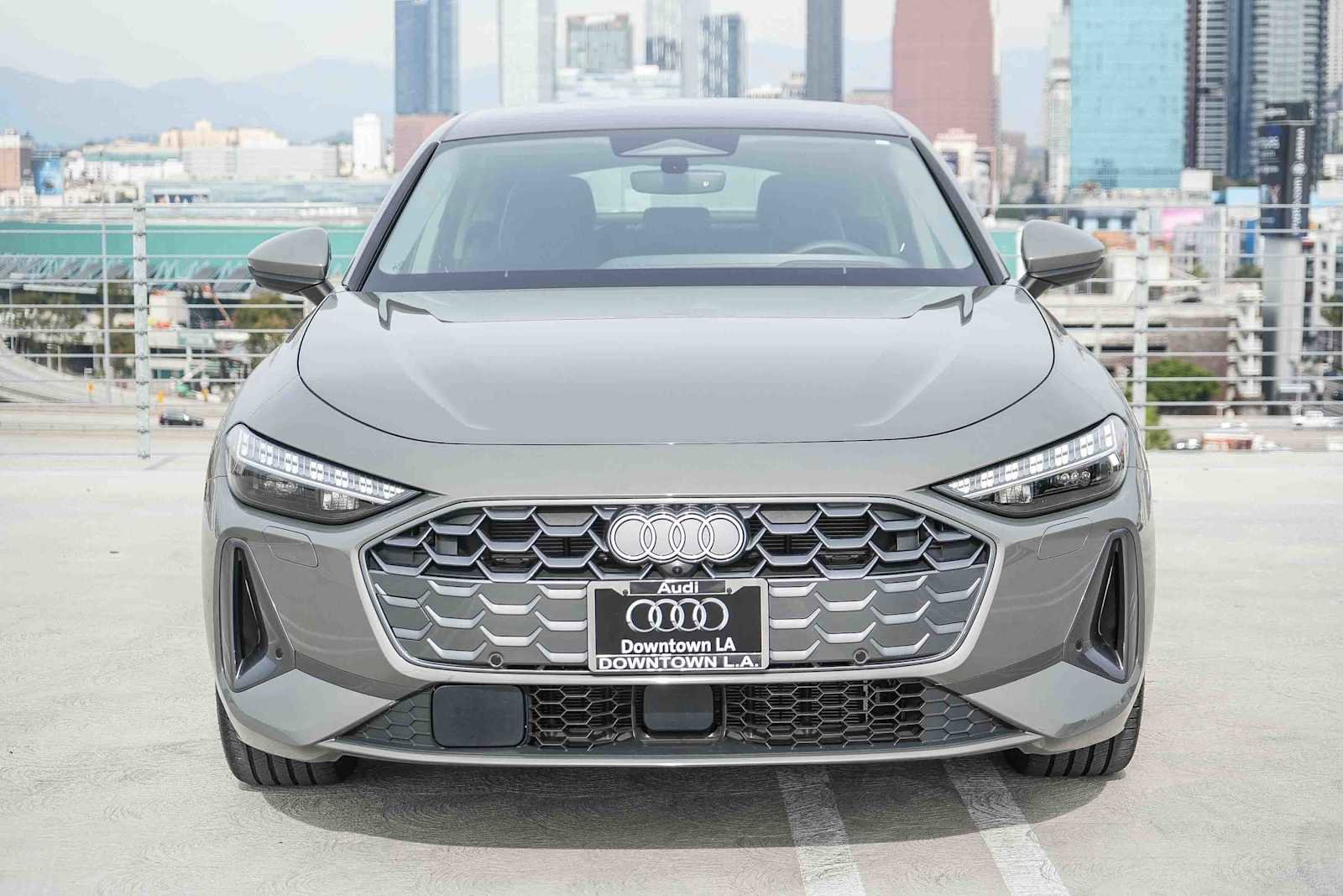 Used 2025 Audi A5 2.0T Premium Plus w/ Premium Plus image 2