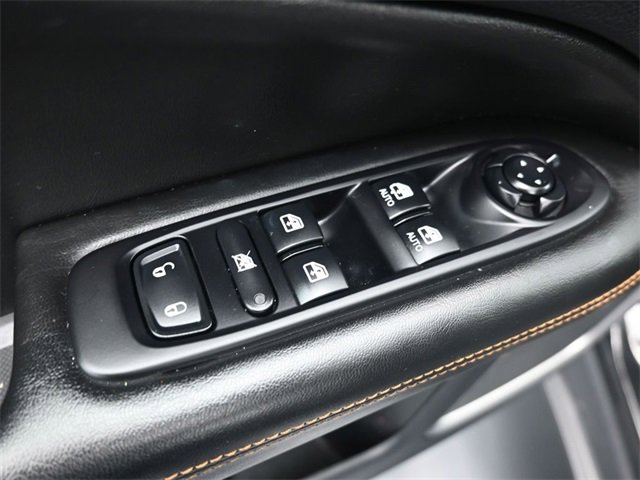 Used 2021 Jeep Compass Limited image 13