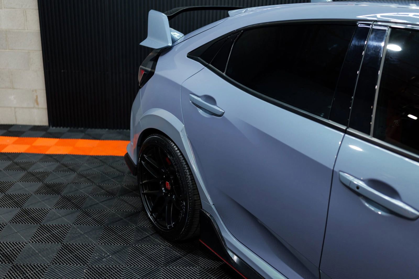 Used 2019 Honda Civic Type R image 5