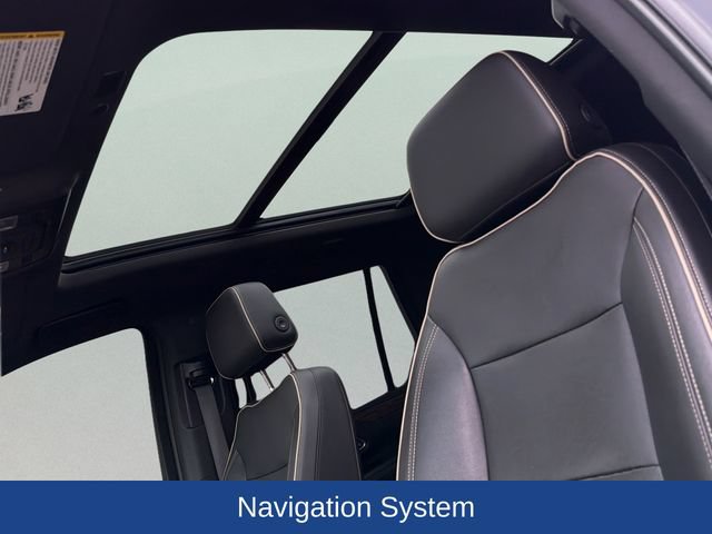 Certified 2021 Chevrolet Tahoe Premier w/ Premium Package AWD/4WD image 12