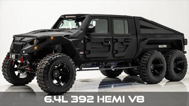 Used 2025 Jeep Gladiator Sport