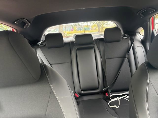 New 2026 Honda Civic Sport image 18